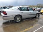 2002 Chevrolet Impala  for Sale in Louisville, KY - Front End