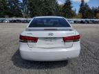 2006 Hyundai Sonata Gls იყიდება Graham-ში, WA - Minor Dent/Scratches