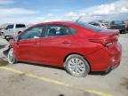 2020 Hyundai Accent Se продається в Las Vegas, NV - Front End