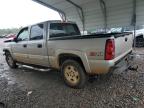 2007 Chevrolet Silverado K1500 Classic Crew Cab de vânzare în Augusta, GA - Front End