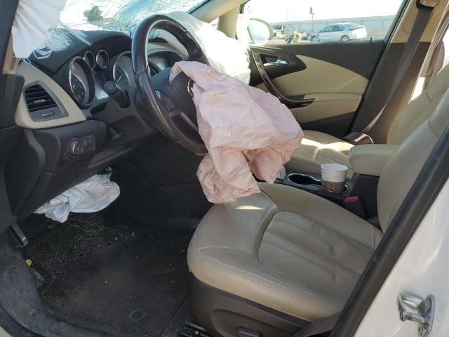  BUICK VERANO 2015 Білий