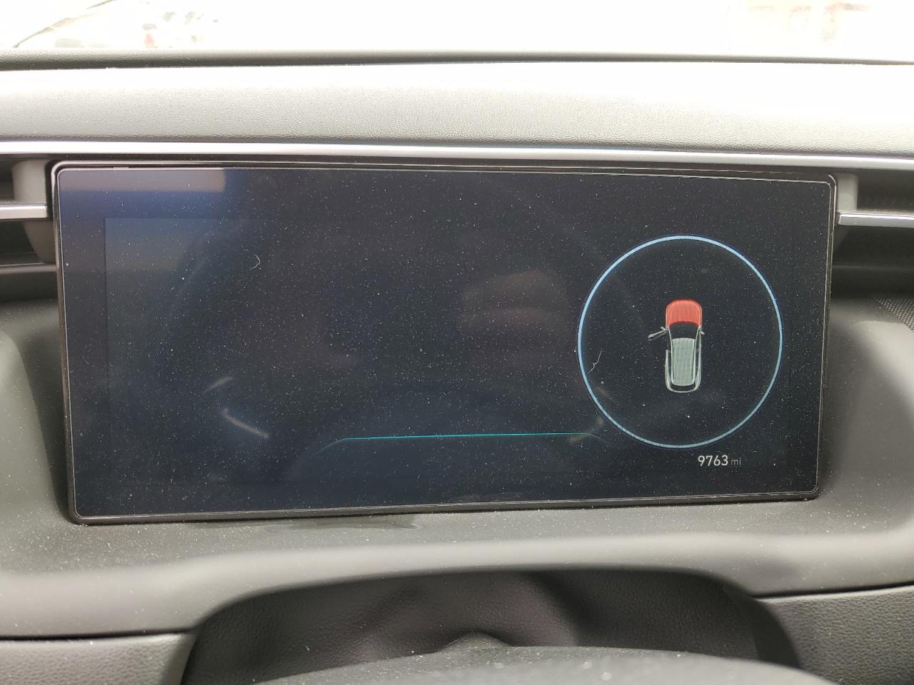 2024 Hyundai Tucson Limited VIN: KM8JECD14RU148955 Lot: 51633415