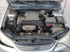 2008 Kia Spectra Ex на продаже в Phoenix, AZ - Rear End