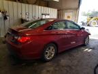 2014 Hyundai Sonata Gls на продаже в Lyman, ME - Front End