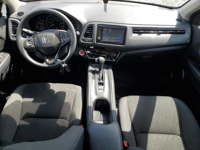  HONDA HR-V 2022 Czarny