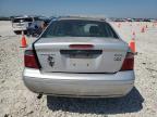 2005 Ford Focus Zx4 en Venta en Taylor, TX - All Over
