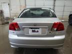 2004 Honda Civic Ex for Sale in Madisonville, TN - Side