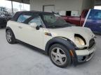 2010 Mini Cooper  en Venta en Homestead, FL - Front End