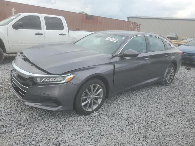 HONDA ACCORD LX 2021