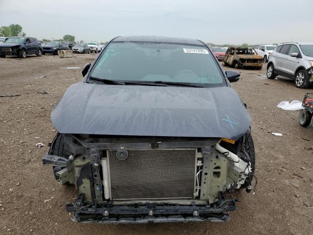  SUBARU IMPREZA 2017 Szary