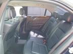 2012 MERCEDES BENZ E220 EXECU for sale at Copart YORK