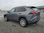 2021 Toyota Rav4 Le na sprzedaż w Earlington, KY - Hail