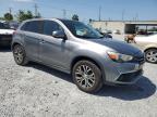 2018 Mitsubishi Outlander Sport Es for Sale in Riverview, FL - Rear End