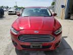 Sikeston, MO에서 판매 중인 2014 Ford Fusion Se - Frame Damage