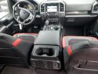 2016 Ford F150 Supercrew იყიდება Dyer-ში, IN - Front End