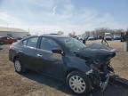 2016 Nissan Versa S იყიდება Des Moines-ში, IA - All Over