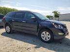 2012 Chevrolet Traverse Ls للبيع في Hampton، VA - Front End