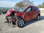 Oklahoma City, OK에서 판매 중인 2025 Jeep Compass Latitude - Front End