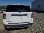 2020 Ford Explorer Limited იყიდება Tifton-ში, GA - Side