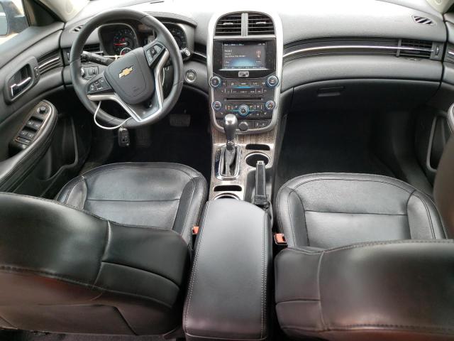  CHEVROLET MALIBU 2014 Black