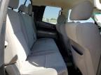 2012 Toyota Tundra Double Cab Sr5 للبيع في San Antonio، TX - Front End