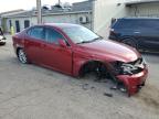 2011 Lexus Is 250 за продажба в Dyer, IN - Front End