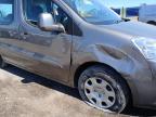 2011 PEUGEOT PARTNER TE for sale at Copart WOLVERHAMPTON