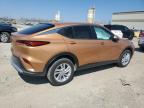 2024 Buick Envista Preferred იყიდება Kansas City-ში, KS - Front End