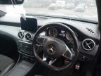 2017 MERCEDES BENZ GLA 200 AM for sale at Copart ROCHFORD