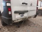 2018 VAUXHALL VIVARO 290 for sale at Copart SANDWICH