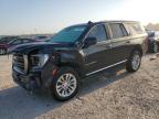 2021 Gmc Yukon Slt na sprzedaż w Houston, TX - Front End
