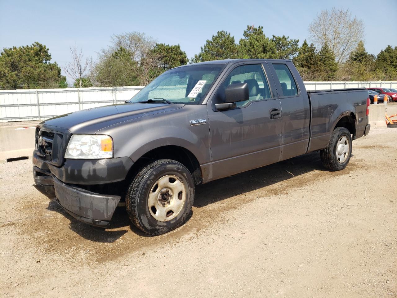 Elgin, IL에서 판매 중인 2007 Ford F150 - Front End