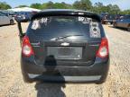 2009 Chevrolet Aveo Lt na sprzedaż w Eight Mile, AL - Side