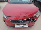 2022 VAUXHALL CORSA SE E for sale at Copart SANDY