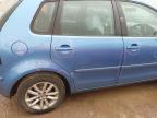 2007 VOLKSWAGEN POLO S 70 for sale at Copart WESTBURY