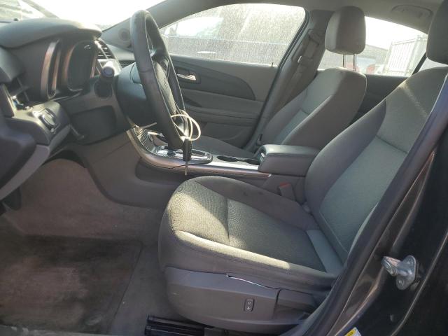  CHEVROLET MALIBU 2013 Сharcoal