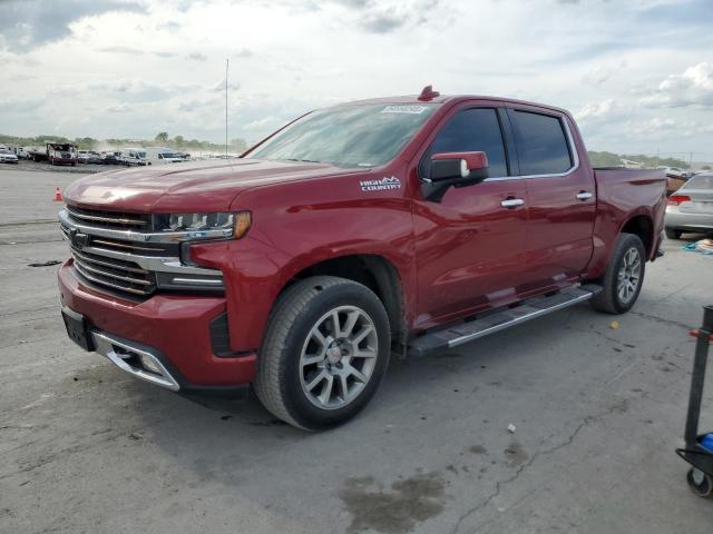 2019 Chevrolet Silverado C1500 High Country