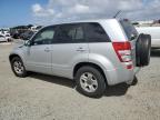 2012 Suzuki Grand Vitara Premium zu verkaufen in San Diego, CA - Front End