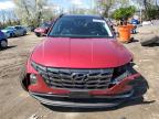 2024 Hyundai Tucson Limited за продажба в Baltimore, MD - Side