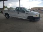 2005 Ford F150 na sprzedaż w Gaston, SC - Front End