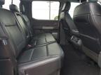 2021 Ford F150 Supercrew na sprzedaż w Riverview, FL - Water/Flood