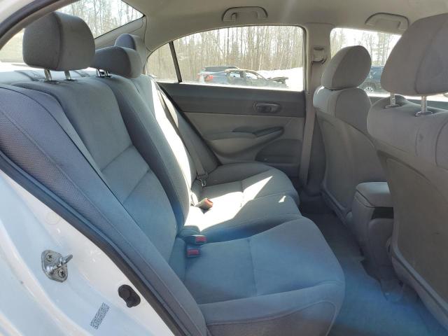 2009 HONDA CIVIC DX-G