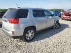 2017 Gmc Terrain Sle на продаже в Memphis, TN - Front End