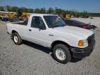 2004 Ford Ranger  на продаже в Spartanburg, SC - Side