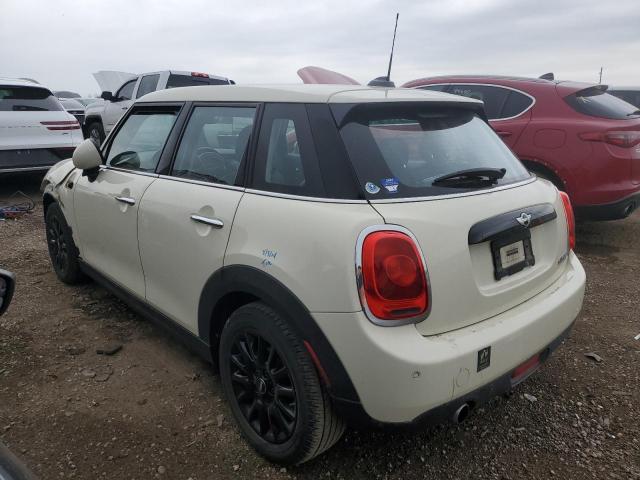  MINI COOPER 2018 Бежевый