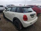 2018 Mini Cooper  იყიდება Elgin-ში, IL - Mechanical