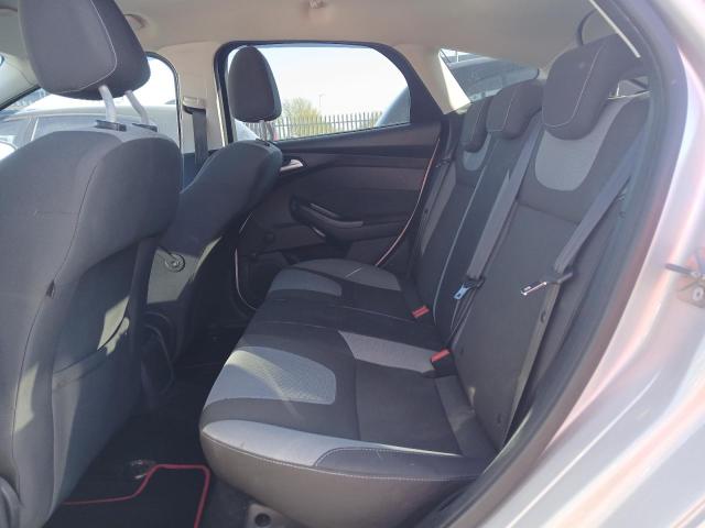 2013 FORD FOCUS ZETE