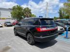 2020 Lincoln Navigator Reserve na sprzedaż w Miami, FL - Normal Wear