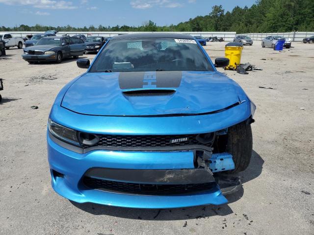  DODGE CHARGER 2023 Granatowy