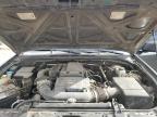 2005 Nissan Frontier Crew Cab Le en Venta en Albuquerque, NM - Side